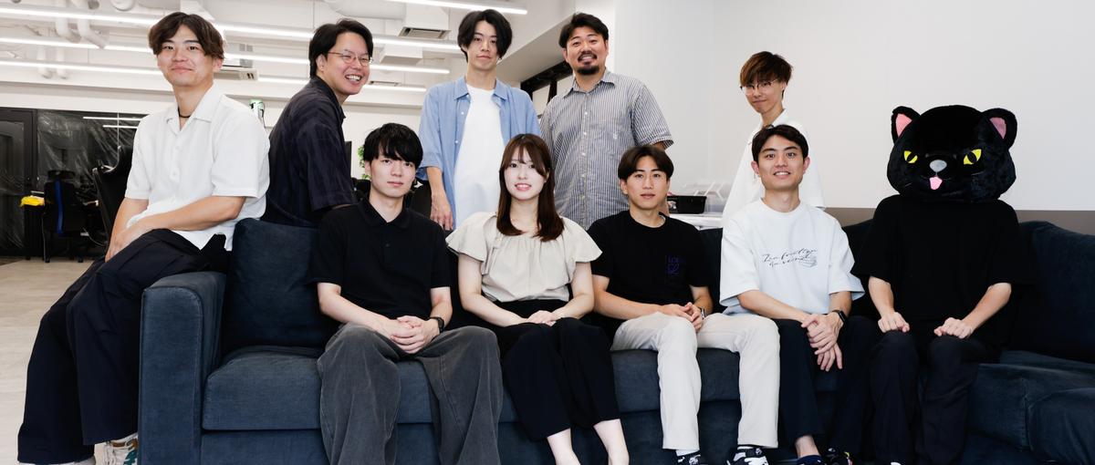 作家・放送作家・学生募集｜おもしろい広告を企画して世界でバズらせよう！