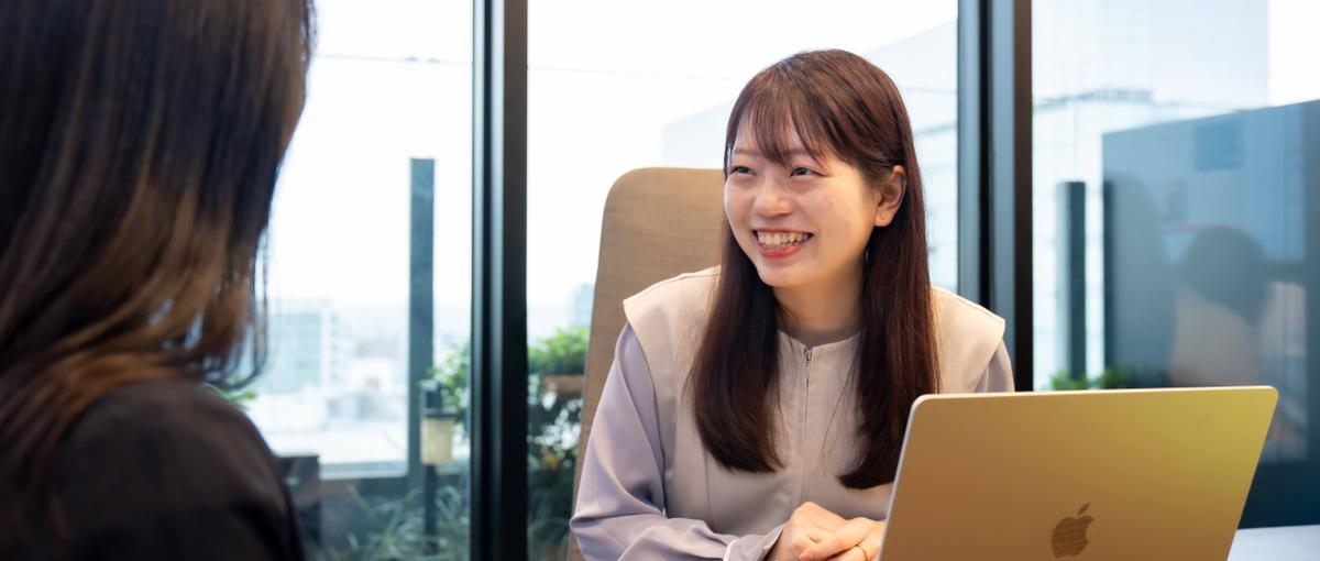 マーケ×営業インターンで、就活で評価されるガクチカを作りませんか？