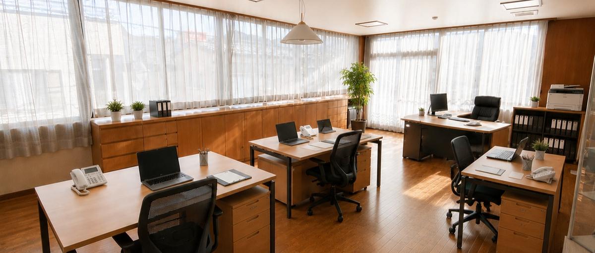 秩父で働くエンジニア。会社負担で東京にも行けちゃう働き方！