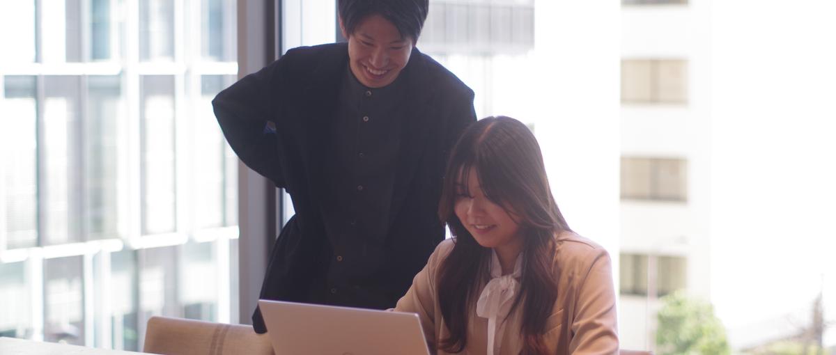 28卒｜就活軸を見つける！自身と向き合う1dayインターンシップ