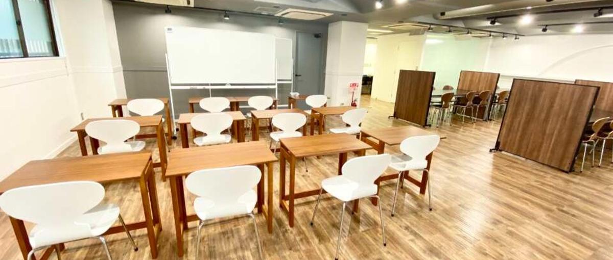 最大9連休！働き方改革を進める塾で、教室運営×学習サクセスに挑戦