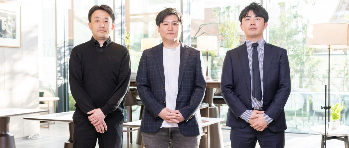 自分らしく働き、自分らしく成長する｜新たなキャリアに挑戦しませんか？