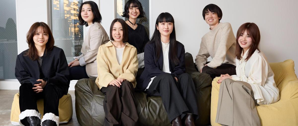COO直下！急成長D2Cの事業課題を横断で解くBizDev募集