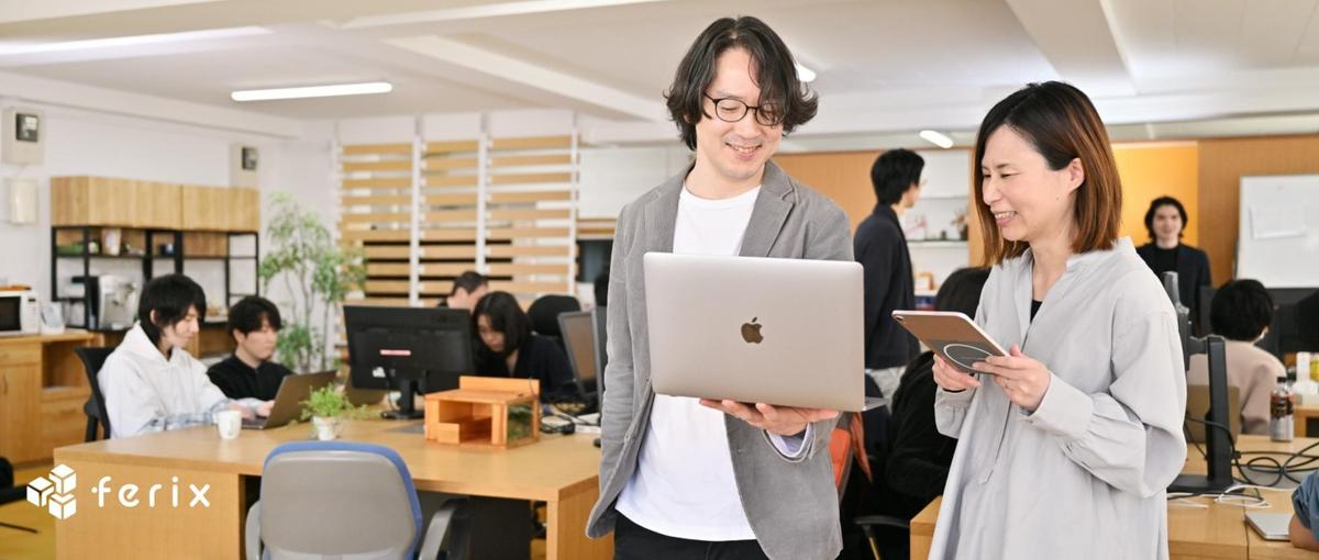 常駐SEが嫌じゃないけど他も気になっちゃうエンジニア募集