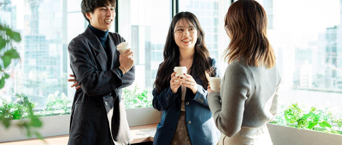 オープンポジション｜SNS総合広告代理店事業部｜ベストベンチャー100