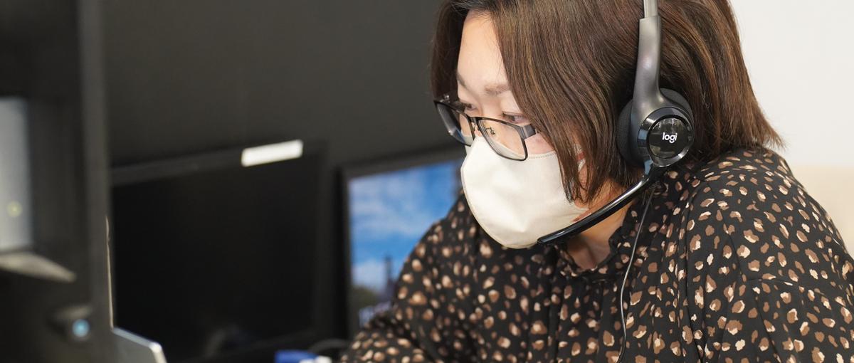 その一言が、商談につながる。大手メーカーの営業を支えませんか？