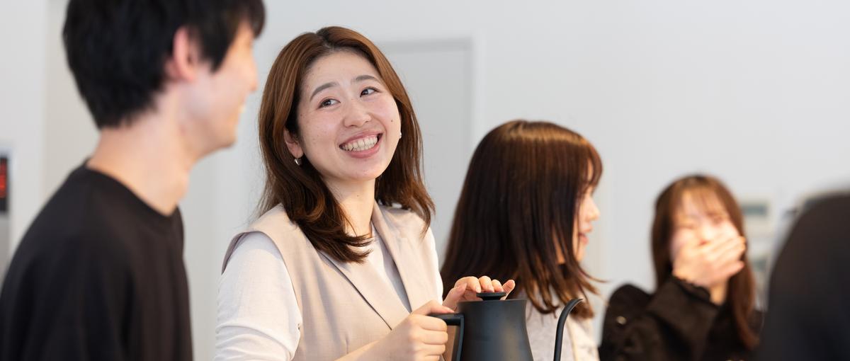 経験ゼロから育てる12週間研修付き！企業内コミュニティマネジャー募集！！