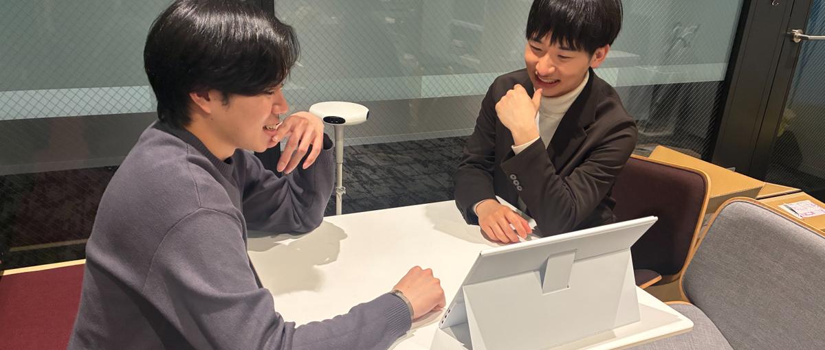 第二新卒歓迎！　福祉現場にAI を　大阪営業メンバーを募集