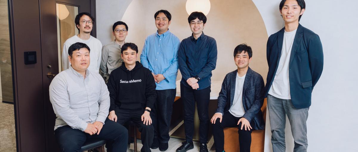 Coding Agentフル活用でSaaSを開発するエンジニア募集