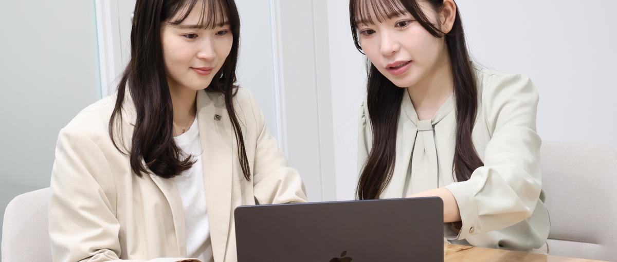 採用・広報｜経営陣と二人三脚で会社のファンを増やす、採用広報メンバー募集！