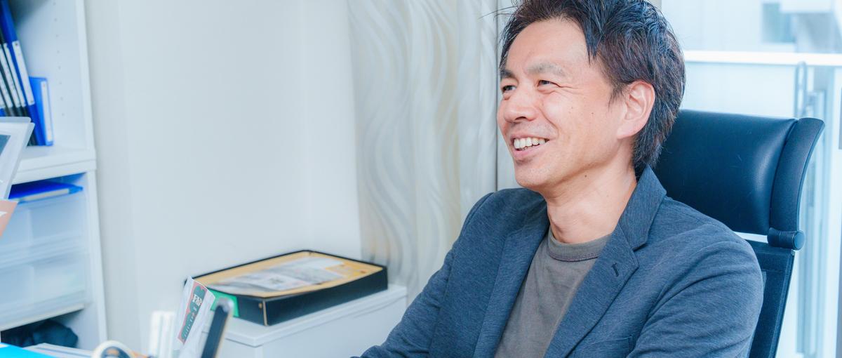 ソニー出身、マーケに精通した西野が手掛ける、カフェ事業の拡大メンバー募集！