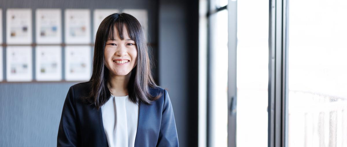 入社後のギャップをなくしたいあなたへ！全社員と関わり働くイメージを掴む環境