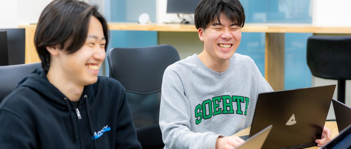 失敗は大歓迎。誰よりも早く成功を掴むため、打席に立ち続けるディレクターへ。