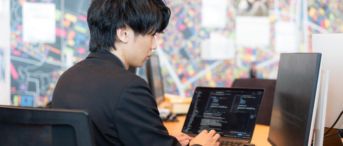 生成AI×社会実装｜フルスタックなAIソフトウェア開発に参画しませんか？