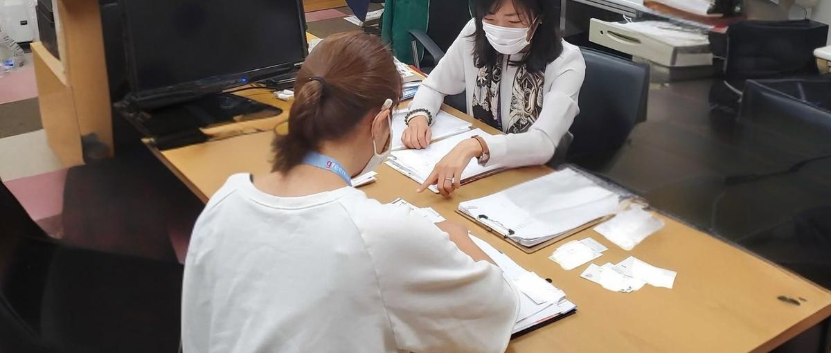 次に目指すのは、信頼される存在/アシスタントマネージャー募集
