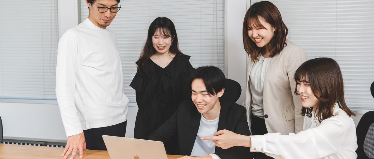 人材紹介経験者必見！ 自社HRプロダクトのフルリモ広報を募集！
