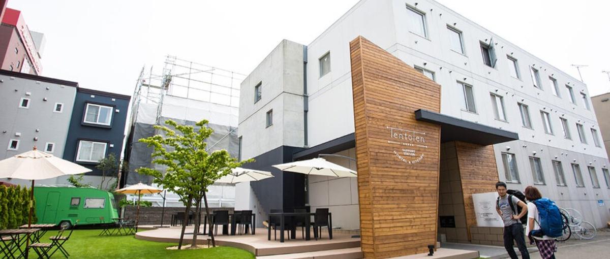新しい街づくりを考え建物を創造する建築士WANTED！