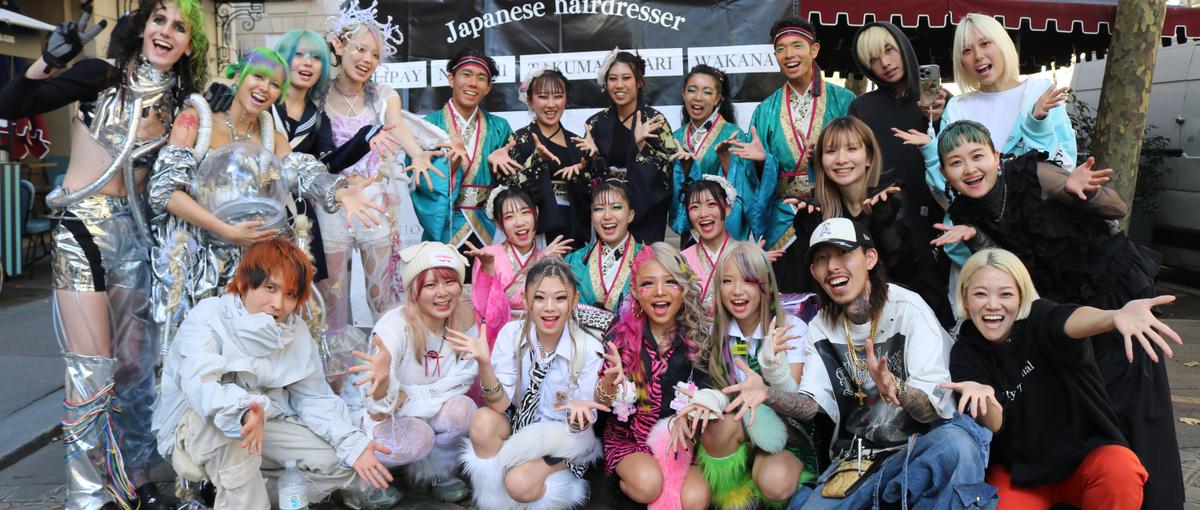 美容業界の常識を、あなたの挑戦で塗り替えませんか？メンバー募集！