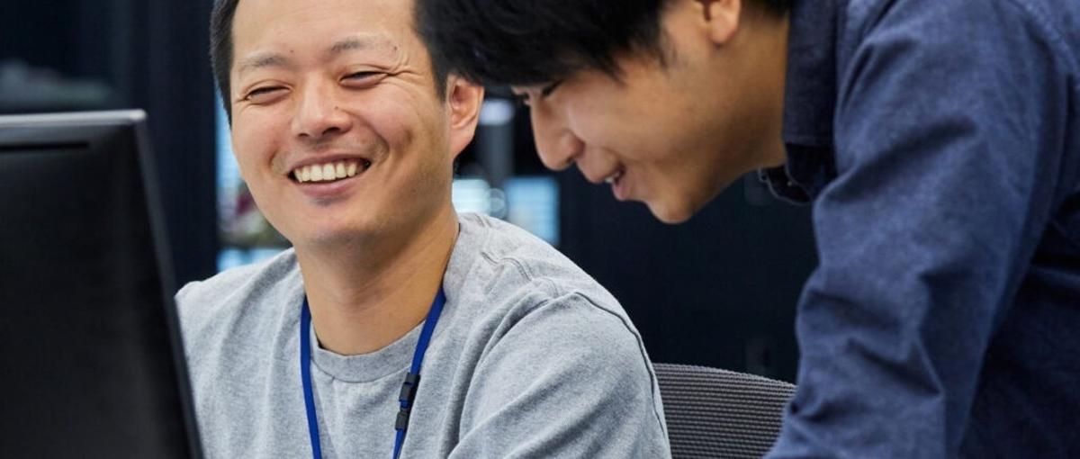 28卒｜作って終わりはイヤだ。現場でPDCAを回したいエンジニア志望へ！