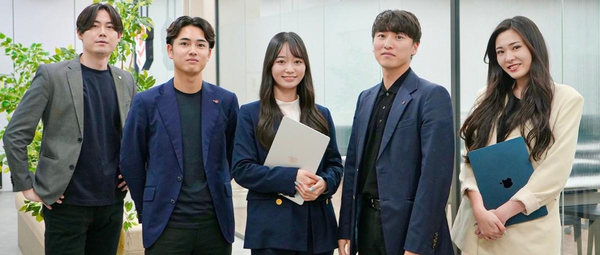 どこでも通用するビジネス戦闘力を磨く！最速で市場価値を高められる営業職募集
