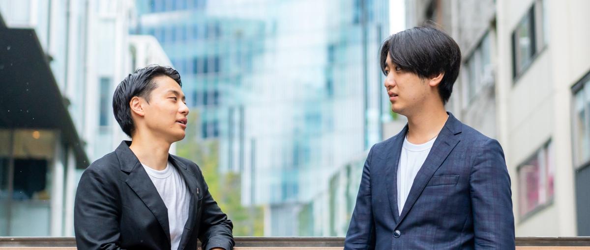 拝啓、人材業界に興味を持ち始めた学生へ｜採用インターン募集