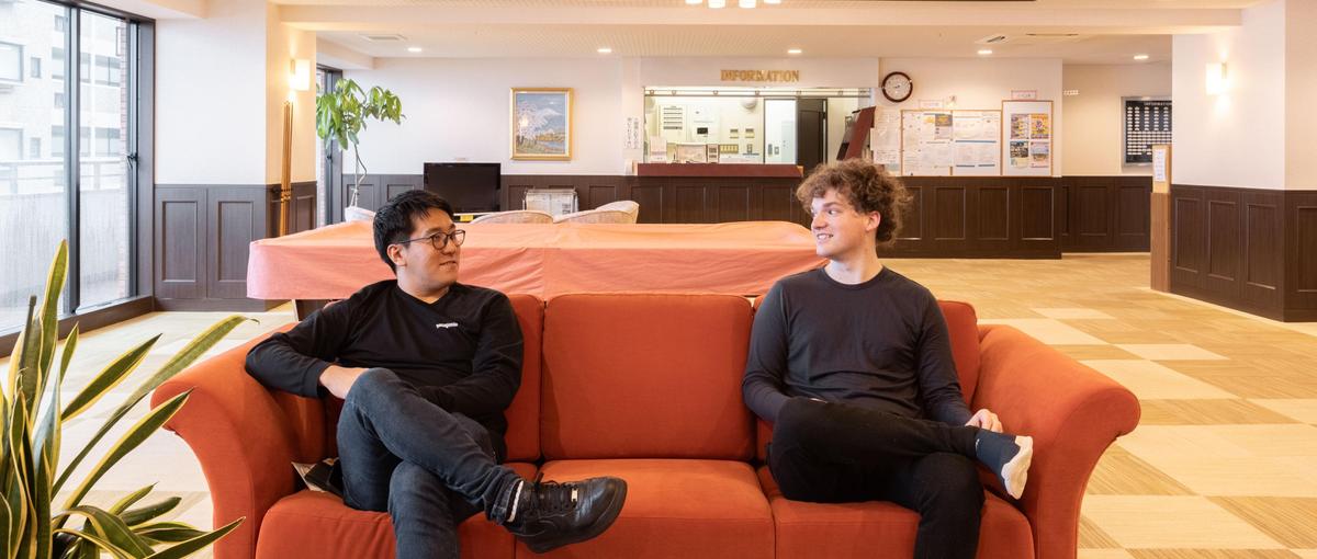 長期インターン | City Fellow - 九州と世界をつなぐ事業開発