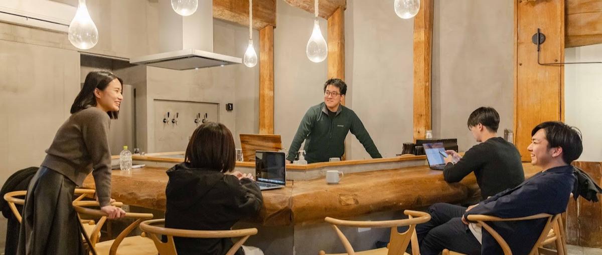 長期インターン | City Fellow - 広島と世界をつなぐ事業開発