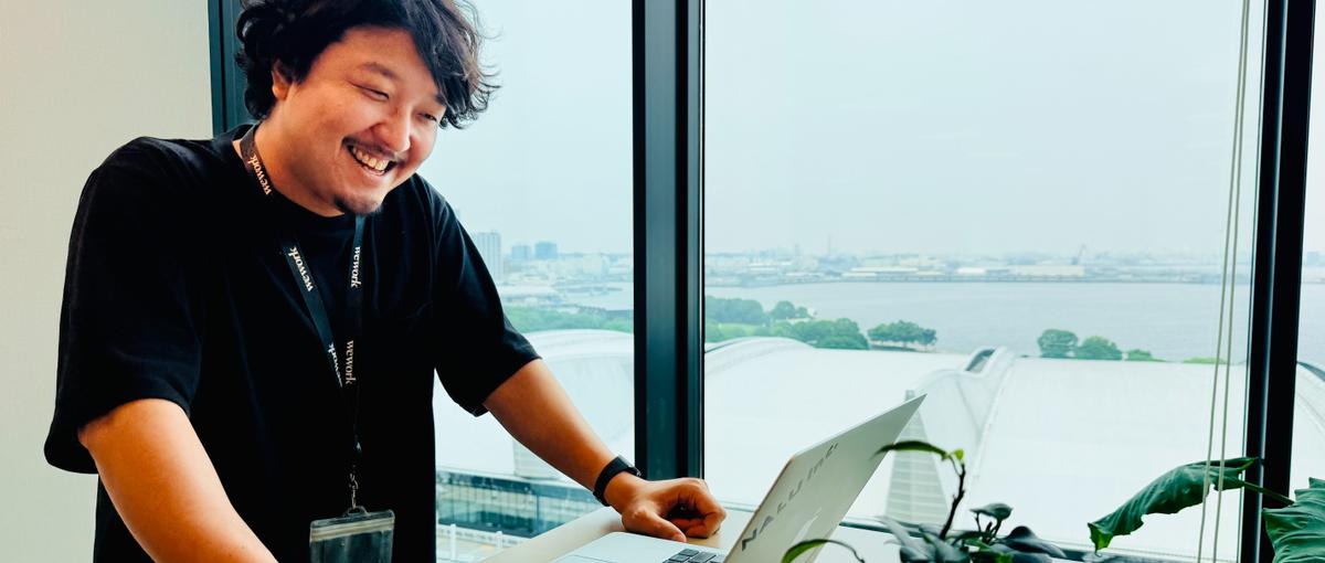  SES営業メンバー募集！｜成長フェーズの事業に挑戦したい方
