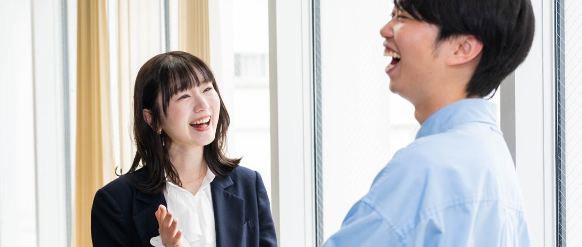 目の前の一人の変化から事業全体を動かせるマーケター