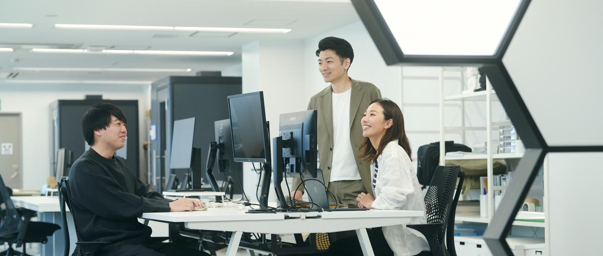 PM｜建設業界特化IT・AIコンサル事業の立ち上げ！累計38億円調達