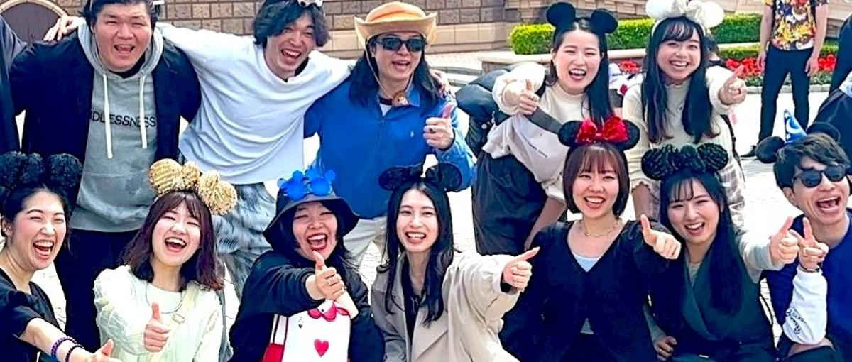 19歳で社長就任！？完全実力主義の会社でスキル身に付け、成り上がれ！