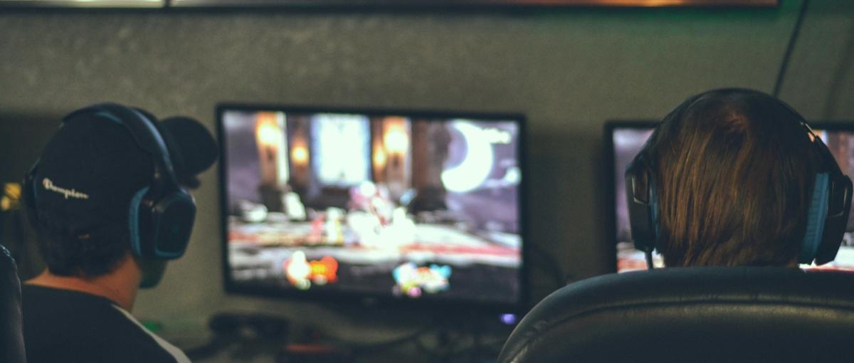 大好きなゲーム業界に貢献したい！そんなあなたを教員としてお迎えしたいです。