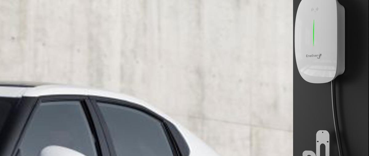 日本にまだない最新EV・エネルギー関連アプリを作る、エンジニアを大募集！