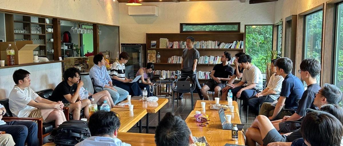 戦略で市場を攻める！元伊藤忠CEO直下の経営支援マーケインターン募集