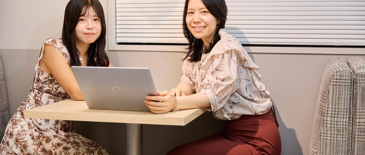 採用の一歩先まで担う！事業成長を牽引できる人事・採用のプロになりませんか？