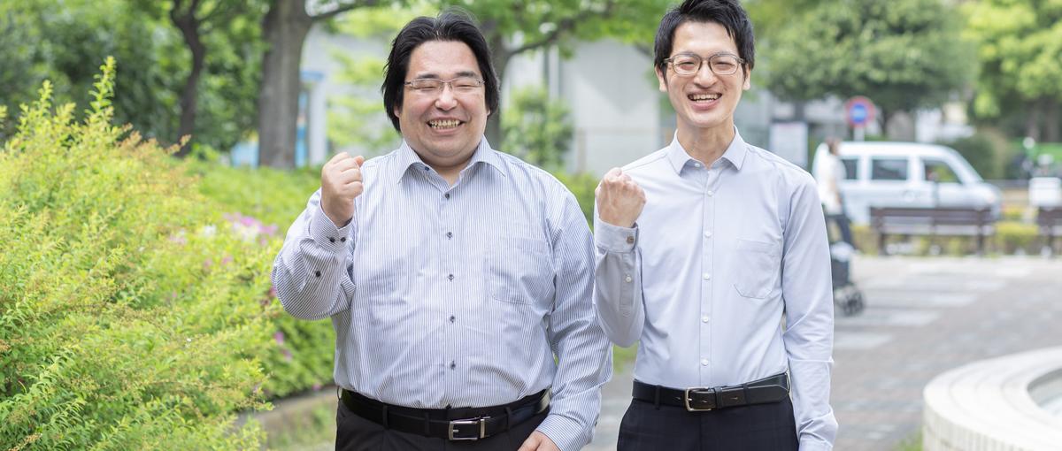 あなたの得意を最大限発揮！まずはふくくるという会社を知るところから！
