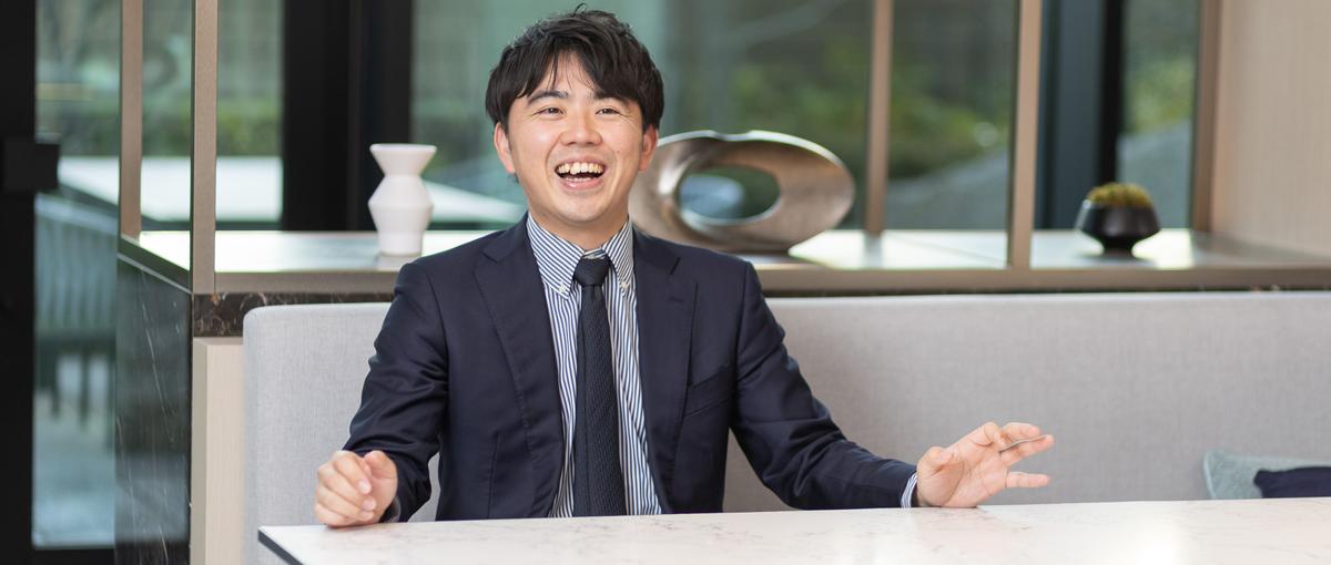 限界を決めないあなたへ。挑戦が成長につながる環境で活躍しませんか？
