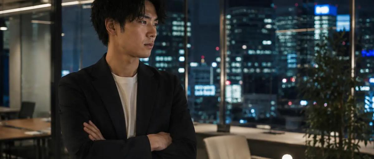 拝啓、同期を圧倒したい君へ｜キーエンス出身者が教えるゼロからの営業
