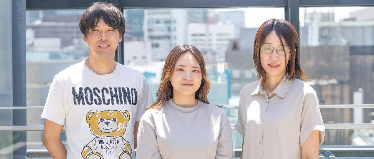 東京でSEを目指すモノづくりが好きな学生を募集！Web開発/アプリ開発