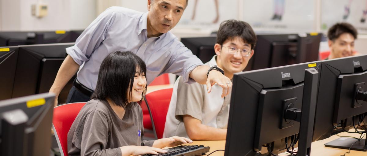 都会での仕事はやりきった！というIT業界経験者歓迎。後進育成のシゴトです！