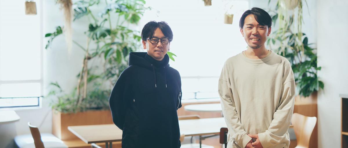 尊敬できる仲間、任される怖さとおもしろさ。伸び盛りのPM募集！