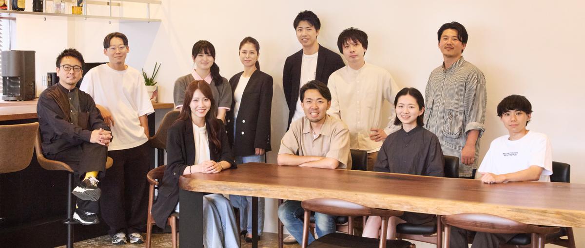 映像制作会社出身のあなたへ。企画力を"ブランド戦略"に活かしませんか