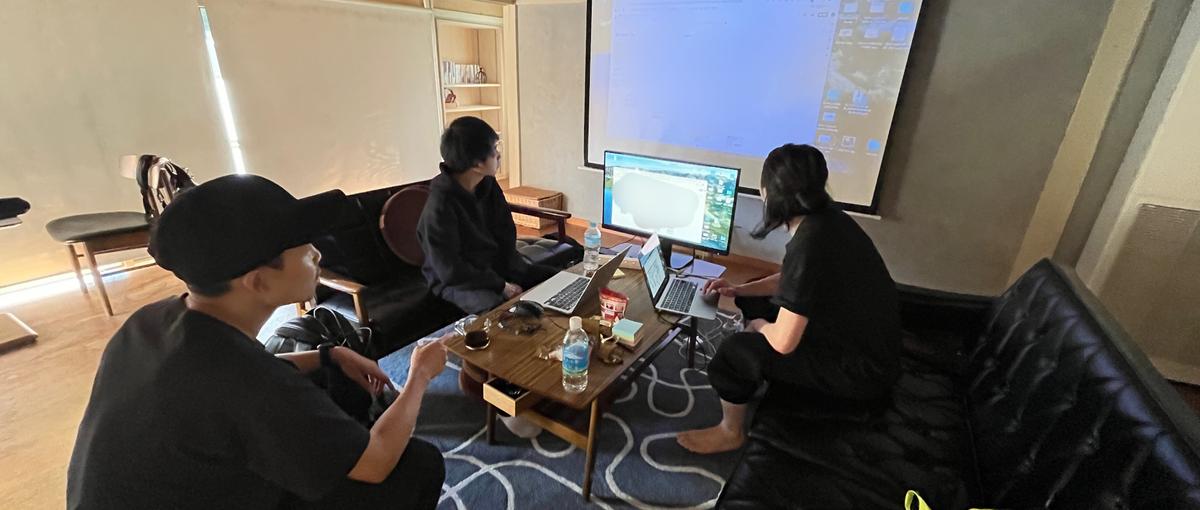 得体の知れない胡散臭い企業ランキング自称堂々日本一だけど新メンバーを募集！