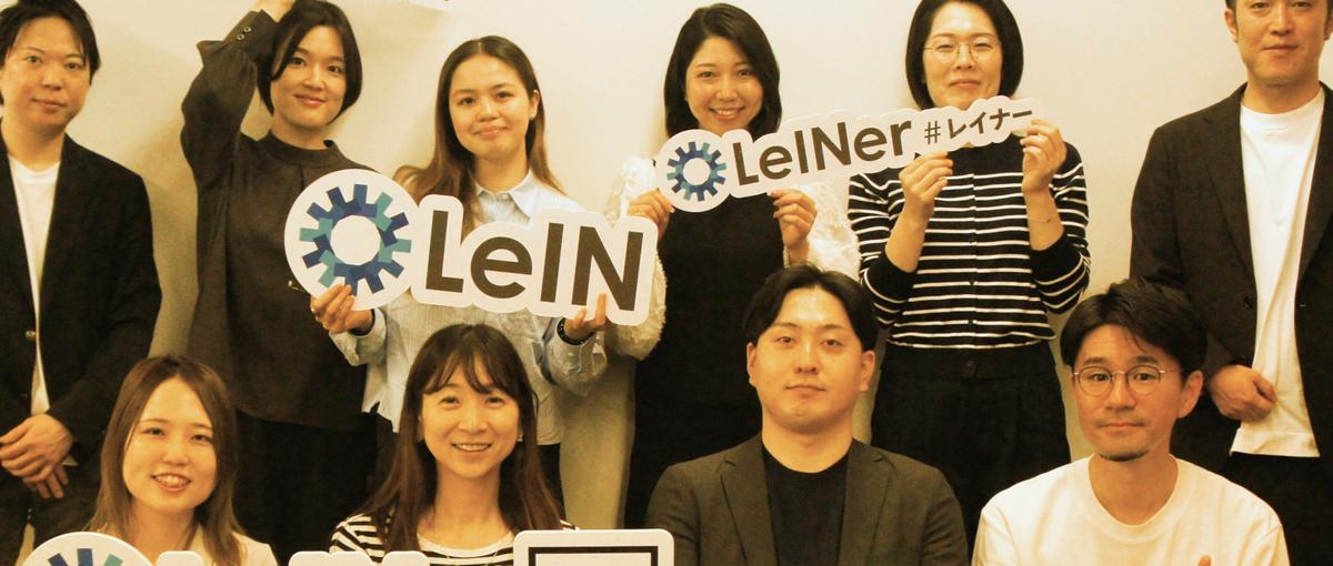 エンプラｘエンジニア領域の採用コンサル！企業の採用戦略を描き伴走支援します
