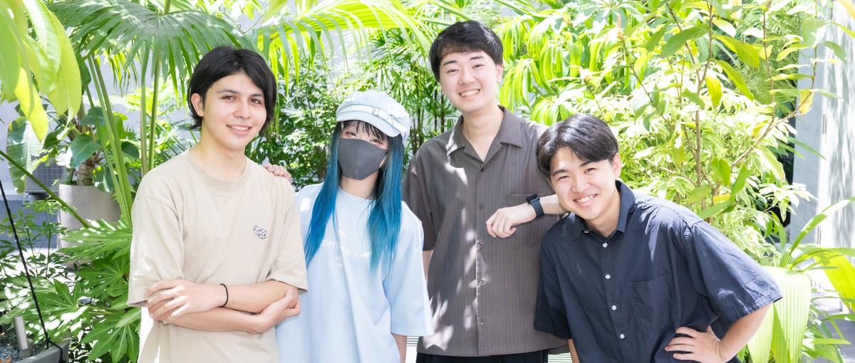 0から100を担う検索広告運用。最新の数値を分析し運用改善する28卒生募集