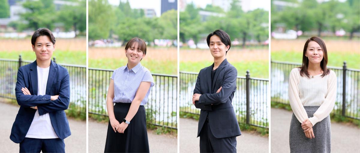 就活を終える前に、一度話しませんか？│27卒セールスディレクター募集