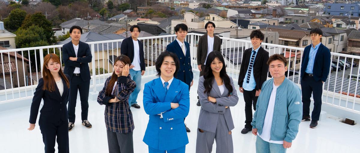 企画・分析・発信まで − SNSマーケを丸ごと経験したい方募集！