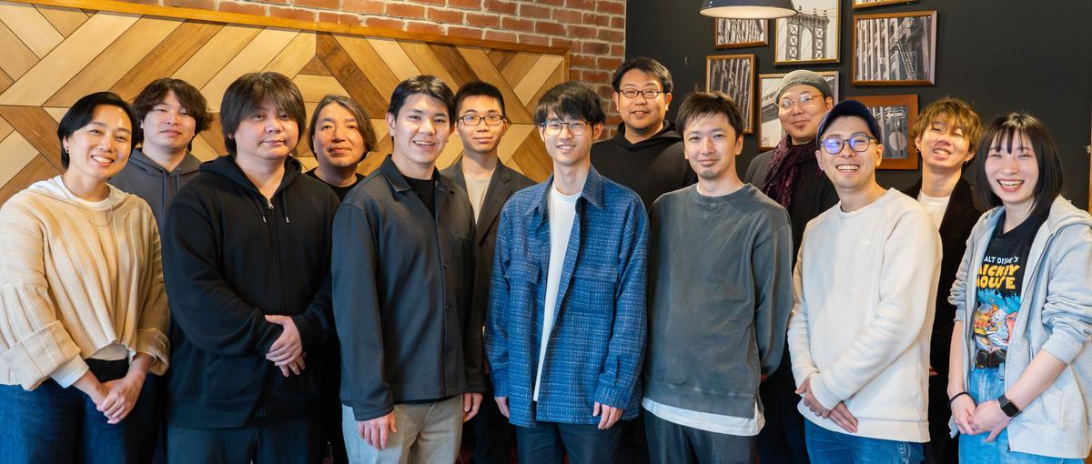 新卒募集中　ここからエンジニア人生をスタート！社内研修でゼロから学べます！