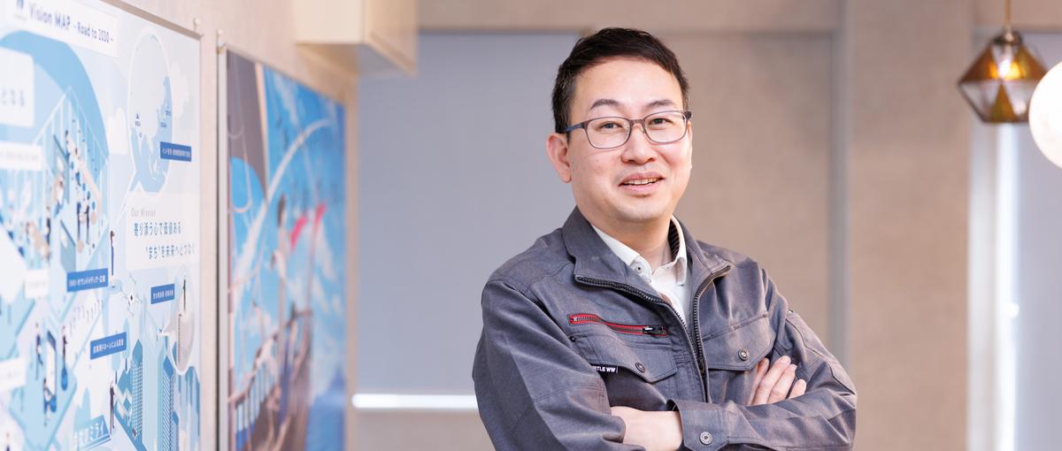 現場の実務サポートや資格取得支援も充実！自信を持って提案できるプロへ育つ場