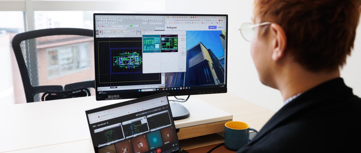 木造住宅の未来を創る建築確認ディレクターとして、上場企業の案件を動かす！